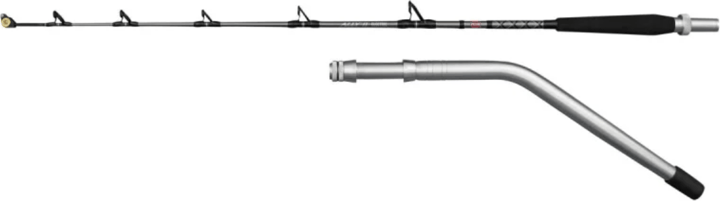 Penn Ally Ii Electric Bb Rollertop Penn