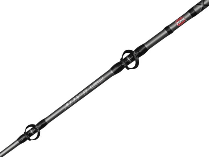 Penn Ally Ii Electric Bb Rollertop Penn