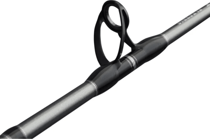 Penn Ally Ii Electric Bb Rollertop Penn
