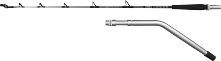 Penn Ally Ii Electric Bb Swiveltop Penn
