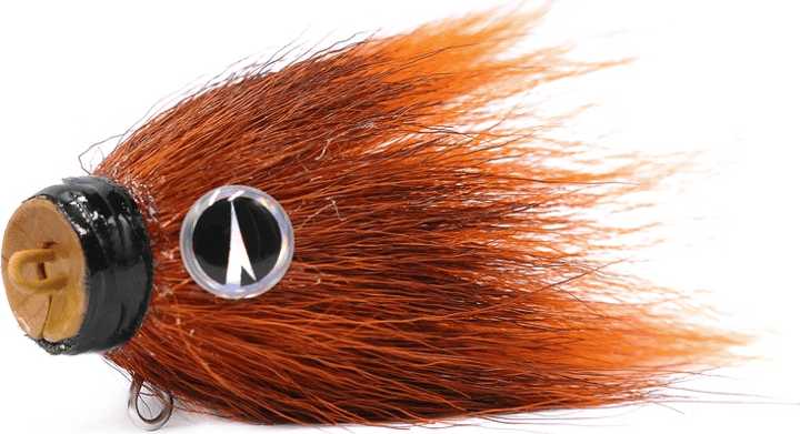 VMC Baby Mustache Shallow VMC