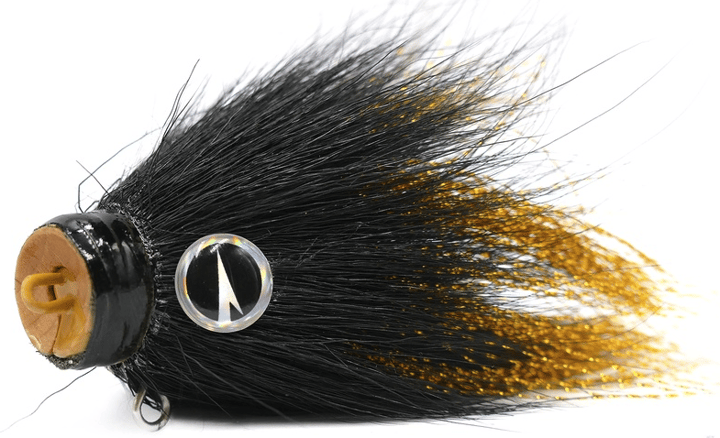 VMC Baby Mustache Shallow VMC