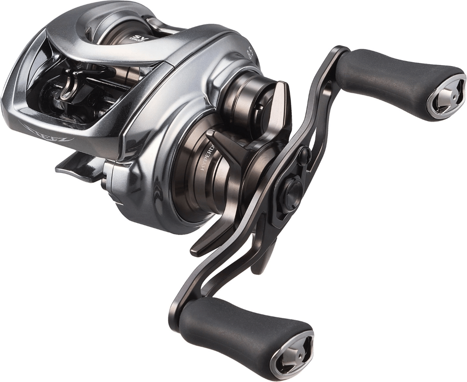 Daiwa 25 Steez Ltd Ct Sv Tw
