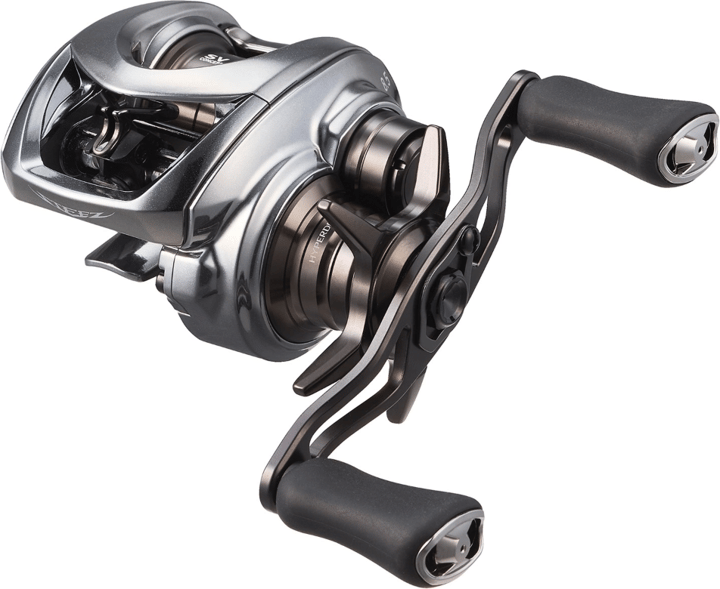 Daiwa 25 Steez Ltd Ct Sv Tw Daiwa