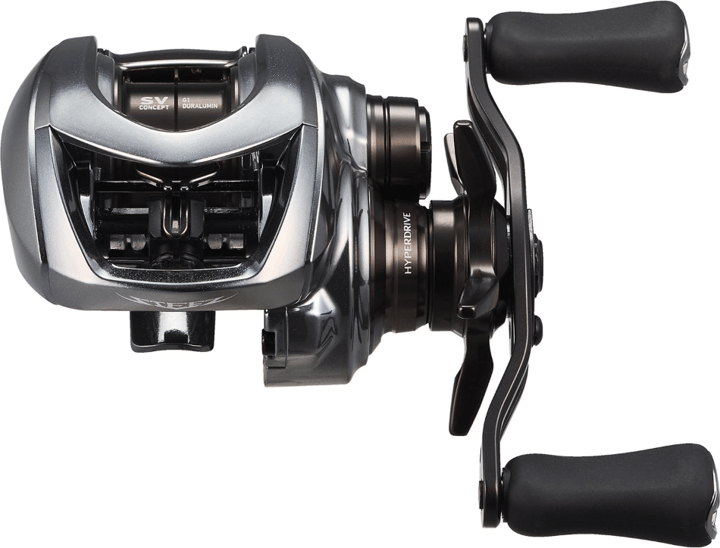 Daiwa 25 Steez Ltd Ct Sv Tw Daiwa