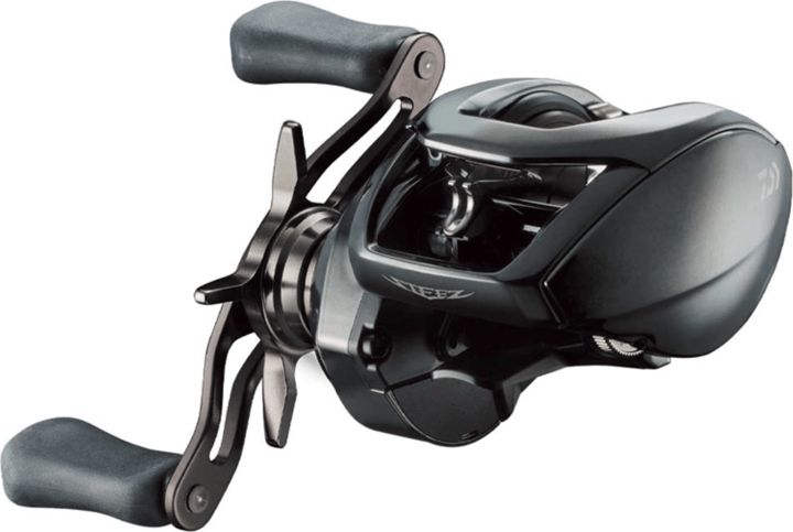 Daiwa Steez Sv Tw Daiwa