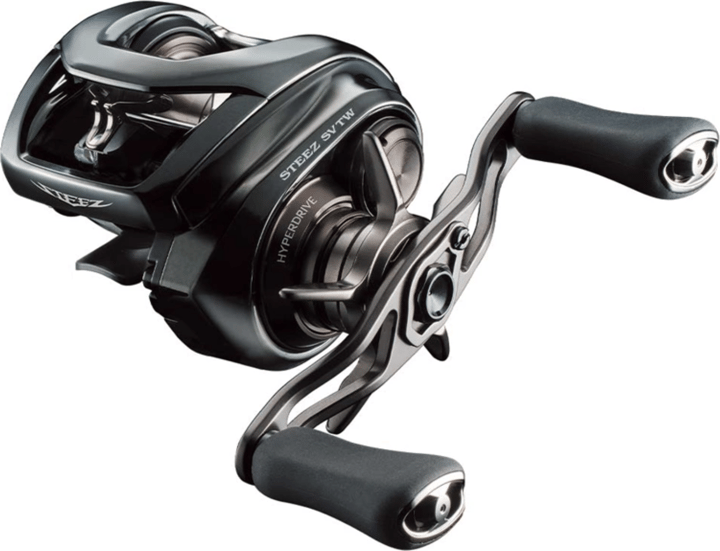 Daiwa Steez Sv Tw Daiwa