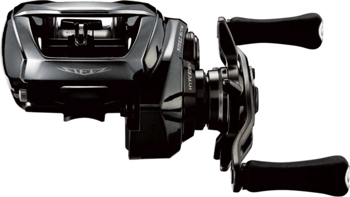Daiwa Steez Sv Tw Daiwa
