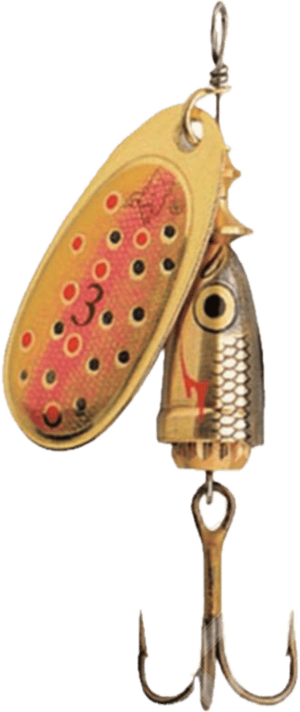 Blue Fox Vibrax Shad Bfsd3 Tr