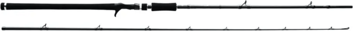 13 Fishing Fate Black Gatekeeper Cast 13 Fishing