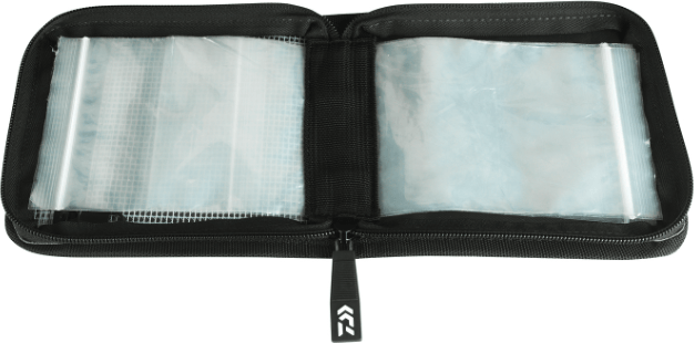Daiwa D-Vec Rig Pouch Daiwa