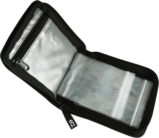 Daiwa D-Vec Rig Pouch Daiwa