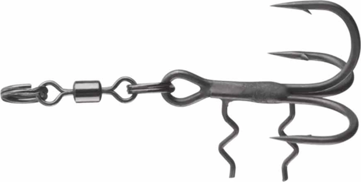 Daiwa Prorex Assist Wires With Special Assist Hook Daiwa