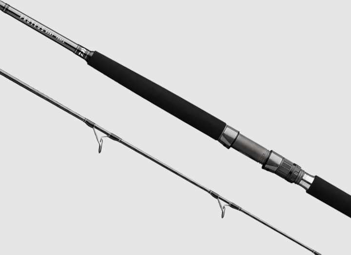 Daiwa Proteus 300 Pmc Daiwa