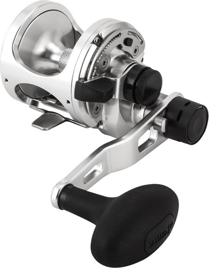 Okuma Cavalla 2-Speed 12ii Okuma