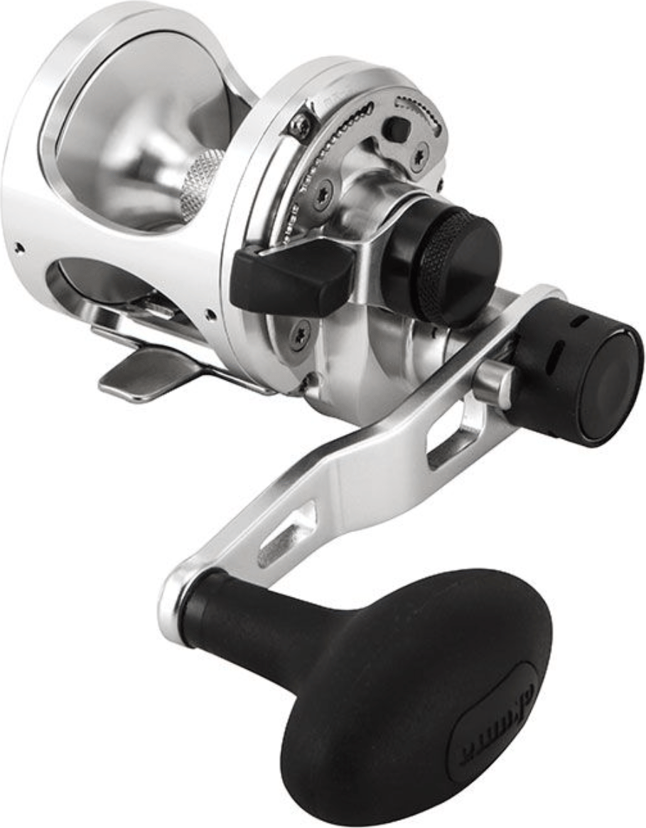 Okuma Cavalla 2-Speed 12ii