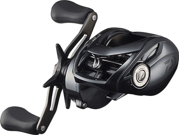 Daiwa 21 Tatula Tw Daiwa