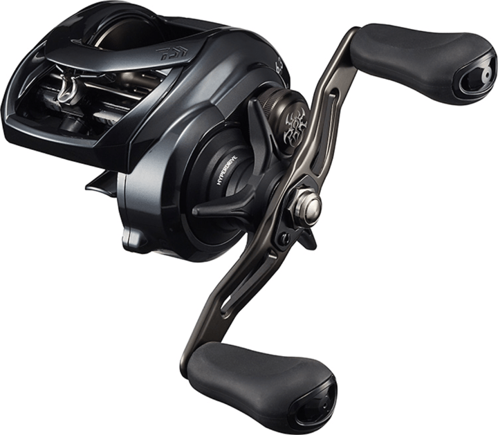 Daiwa 21 Tatula Tw Daiwa