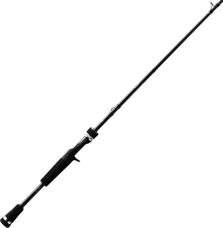 13 Fishing Fate Black Casting 13 Fishing