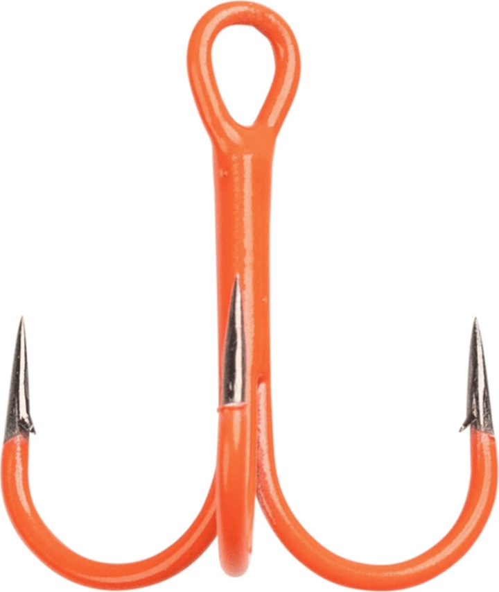 Daiwa Px Red Uv Treble Hook T30 Daiwa