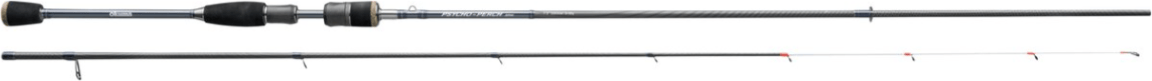 Okuma Psycho Perch Ufr Spinning 7-32g