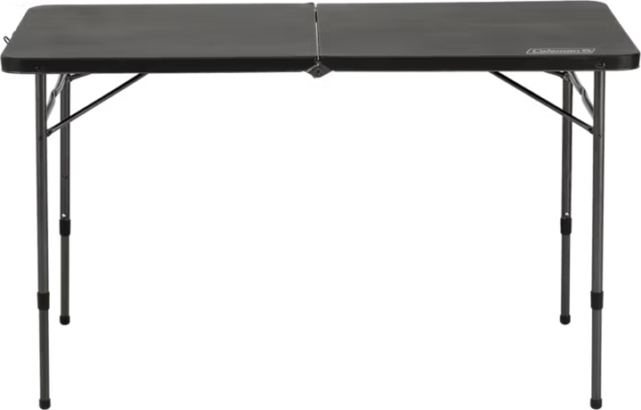 Coleman Camp Table Large Black Coleman