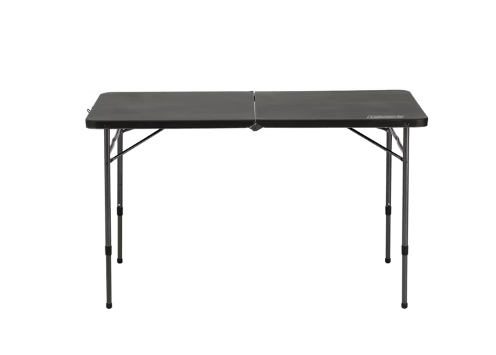 Coleman Camp Table Medium Black Coleman