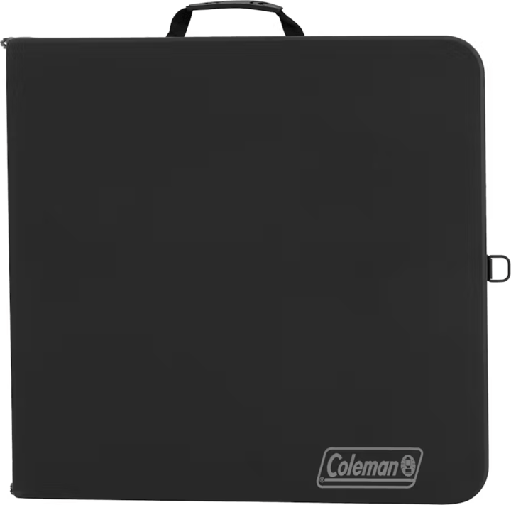 Coleman Camp Table Large Black Coleman