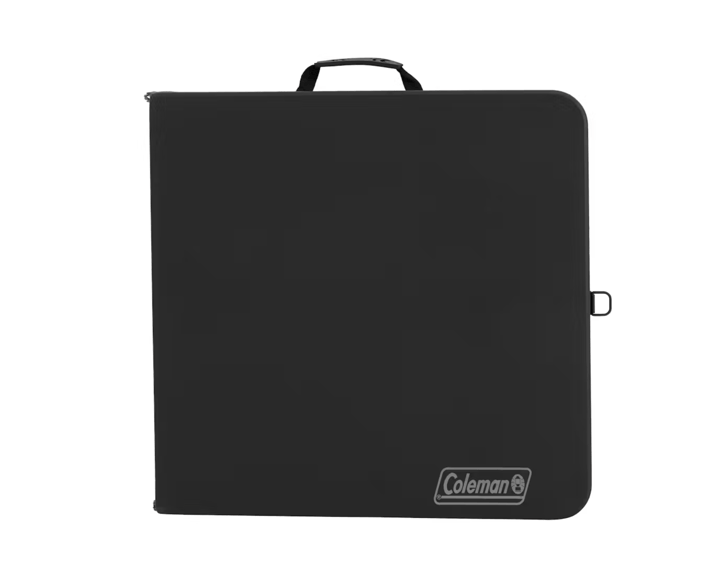 Coleman Camp Table Medium Black Coleman