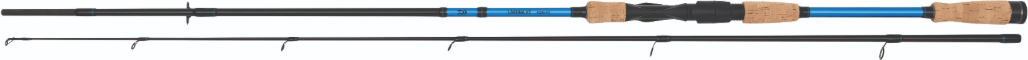 Daiwa Laguna Xt Kids Blue