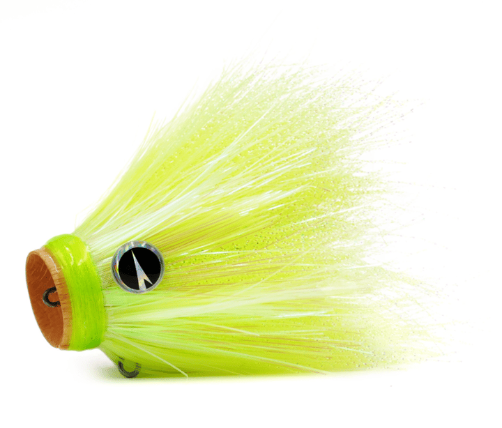 VMC Mustache Shallow VMC