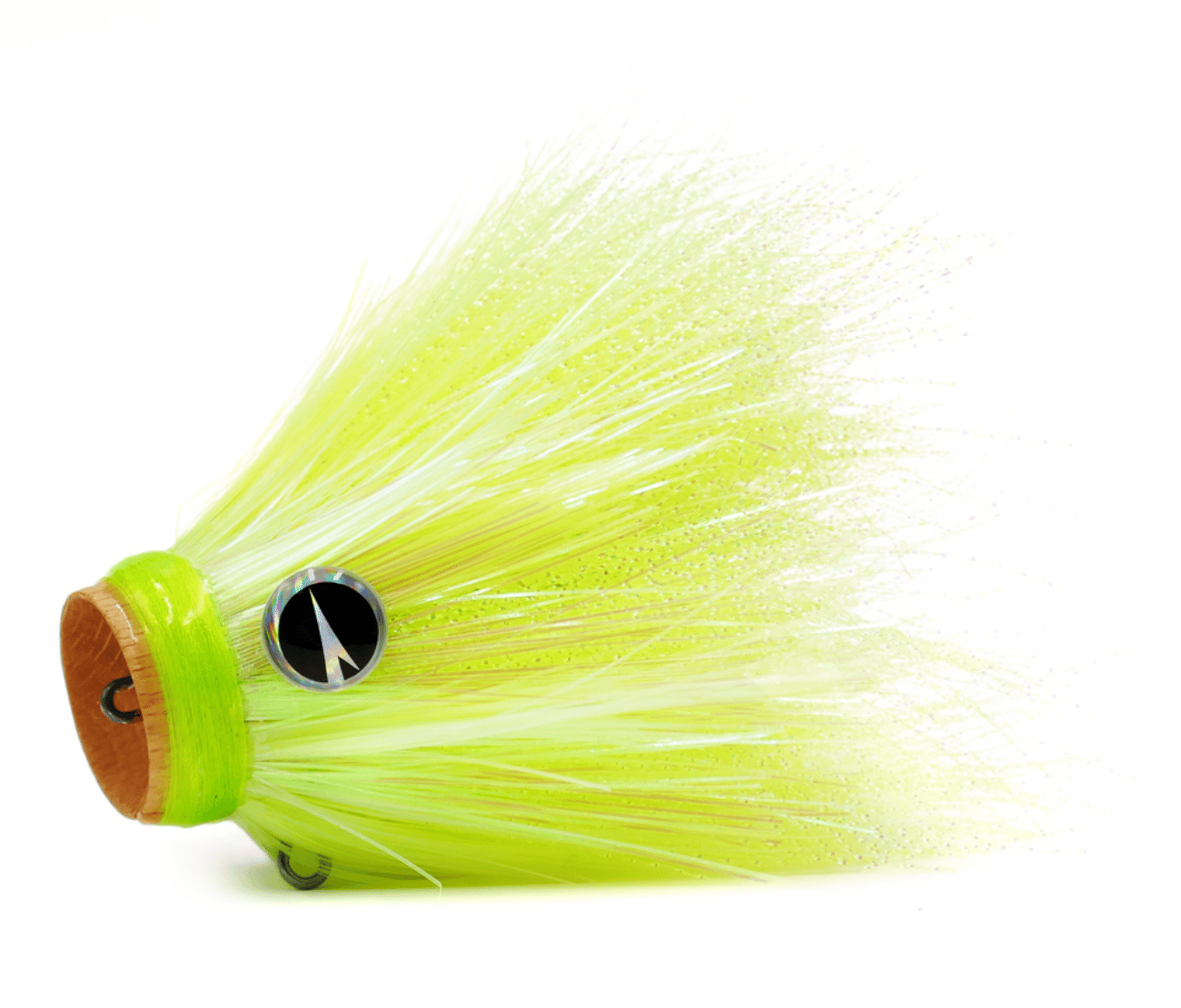 VMC Mustache Shallow