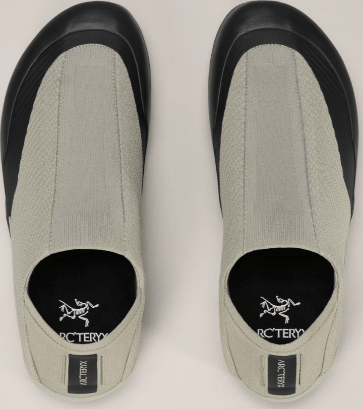 Arc'teryx Women's Kragg Shoes Habitat/black Arc'teryx