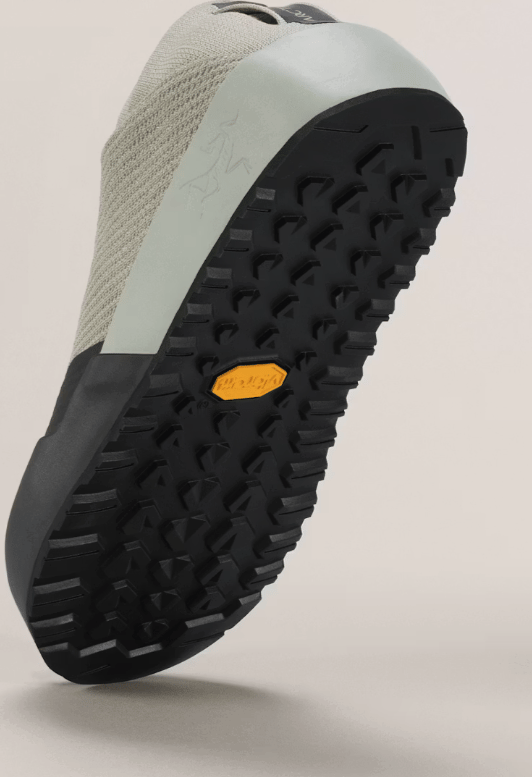 Arc'teryx Women's Kragg Shoes Habitat/black Arc'teryx