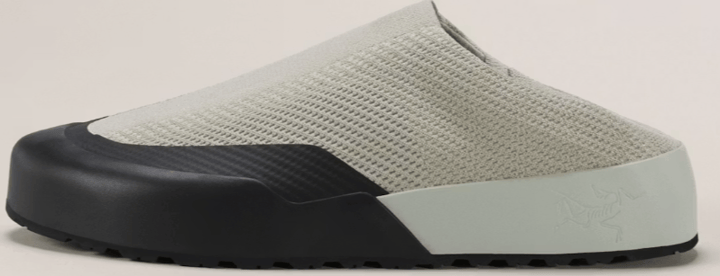 Arc'teryx Women's Kragg Shoes Habitat/black Arc'teryx