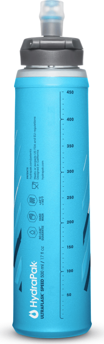Hydrapak Ultraflask Speed 500 Ml Malibu Blue Hydrapak