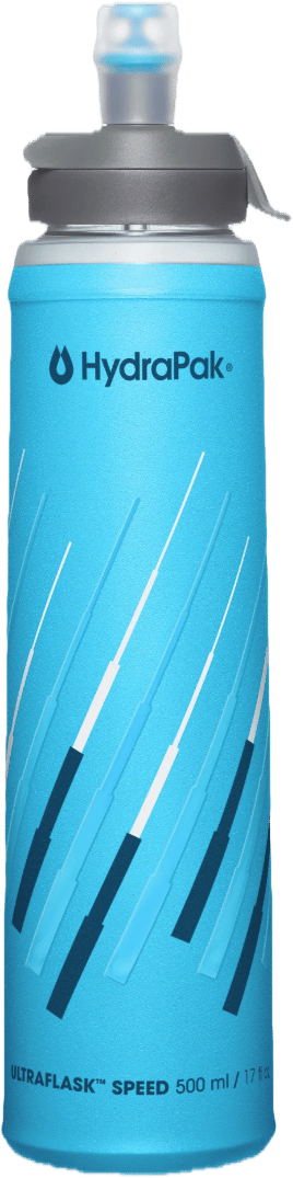Hydrapak Ultraflask Speed 500 Ml Malibu Blue Hydrapak
