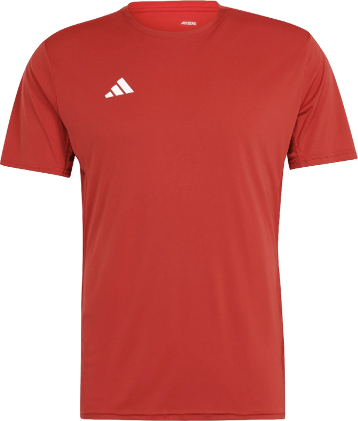 Adidas M Adizero E Tee Tepore Adidas