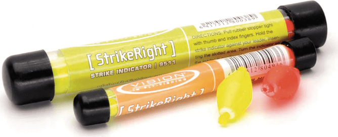 Vision Strike Right Strike Indicator Vision
