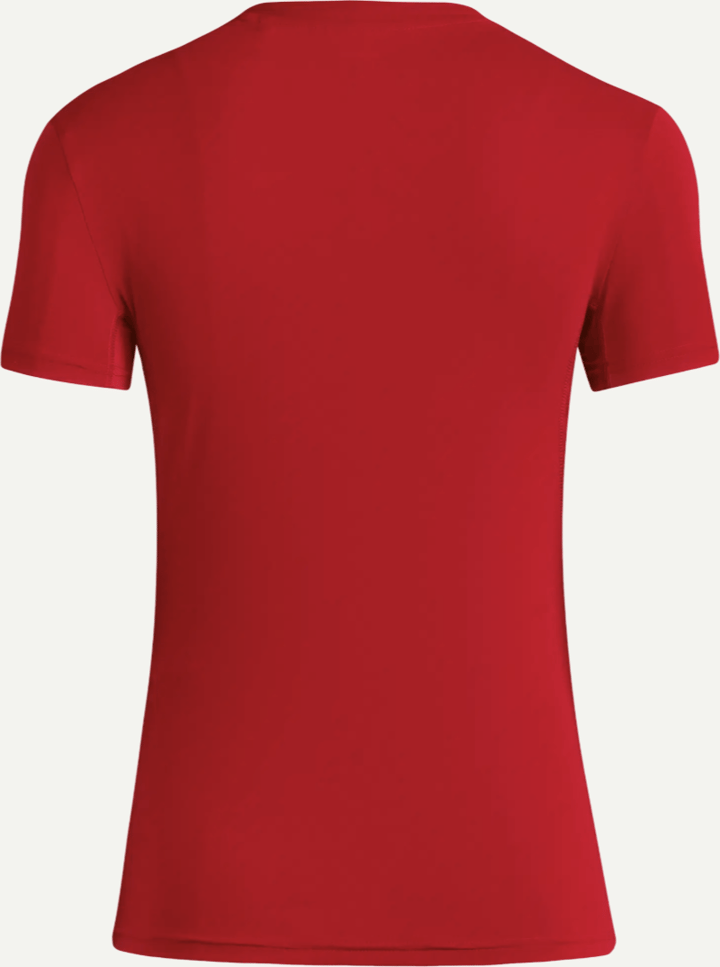 Adidas W Adizero E Tee Tepore Tepore Adidas