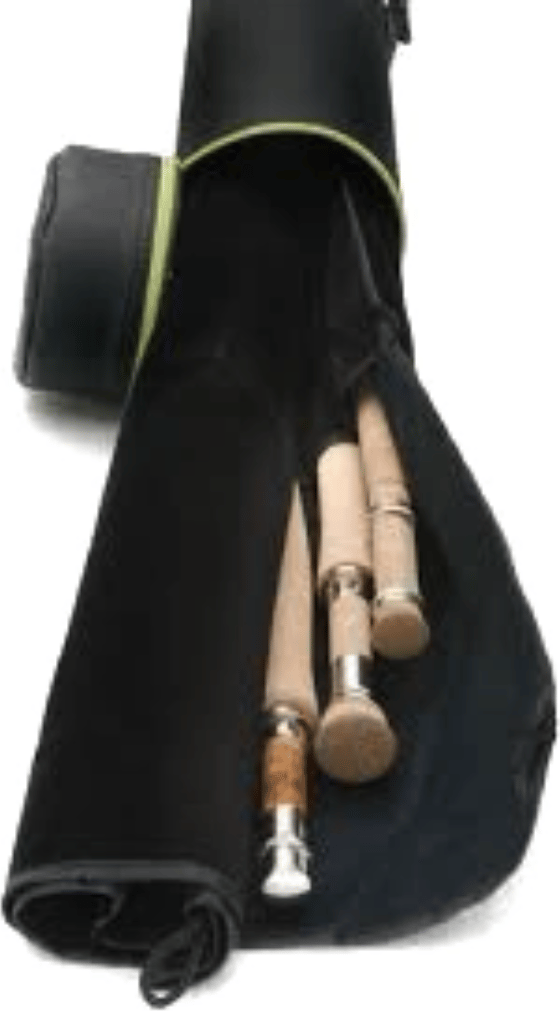 Vision Travel Tube Cloth Bag Vision