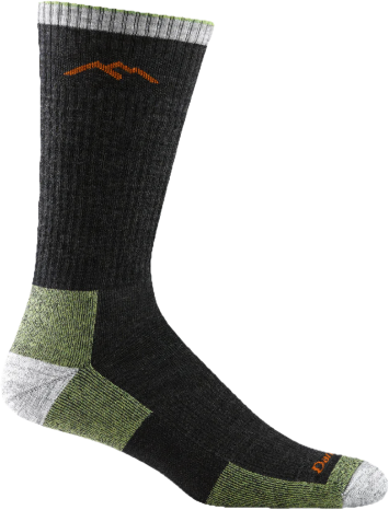 Darn Tough Men's Hiker Boot Sock Cushion strumpor – bild 2