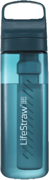 Lifestraw GO 2.0 650ML Laguna Teal