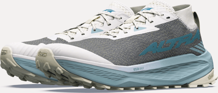 Altra M Olympus 275 Hilo Ult Gry/sea Pne/grn Mileu Altra