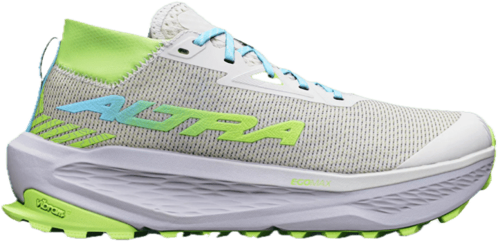 Altra W Olympus 275 Hilo Vap Gry/bluefish/shrp Grn Altra