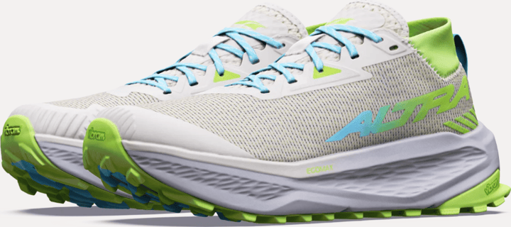 Altra W Olympus 275 Hilo Vap Gry/bluefish/shrp Grn Altra