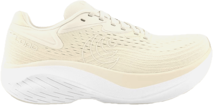 Topo Athletic Atmos 2 M Cloud/yellow Topo Athletic
