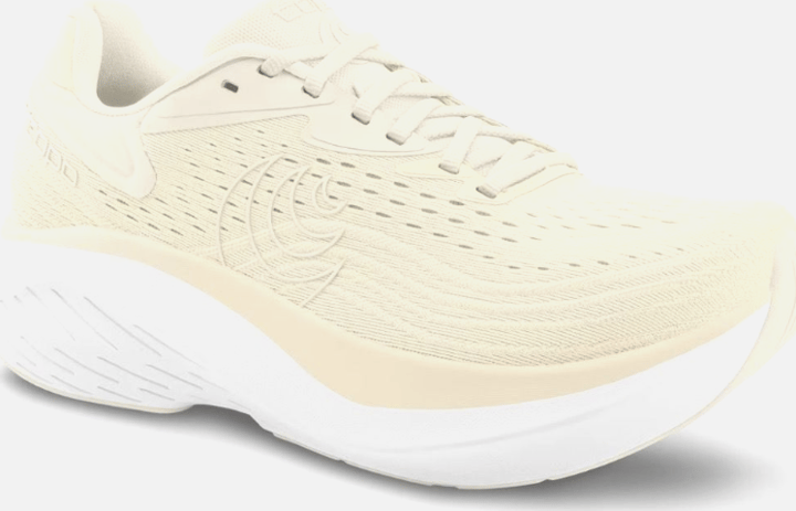 Topo Athletic Atmos 2 M Cloud/yellow Topo Athletic