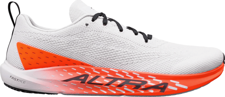 Altra M Vanish Pulse White/black/firey Coral Altra