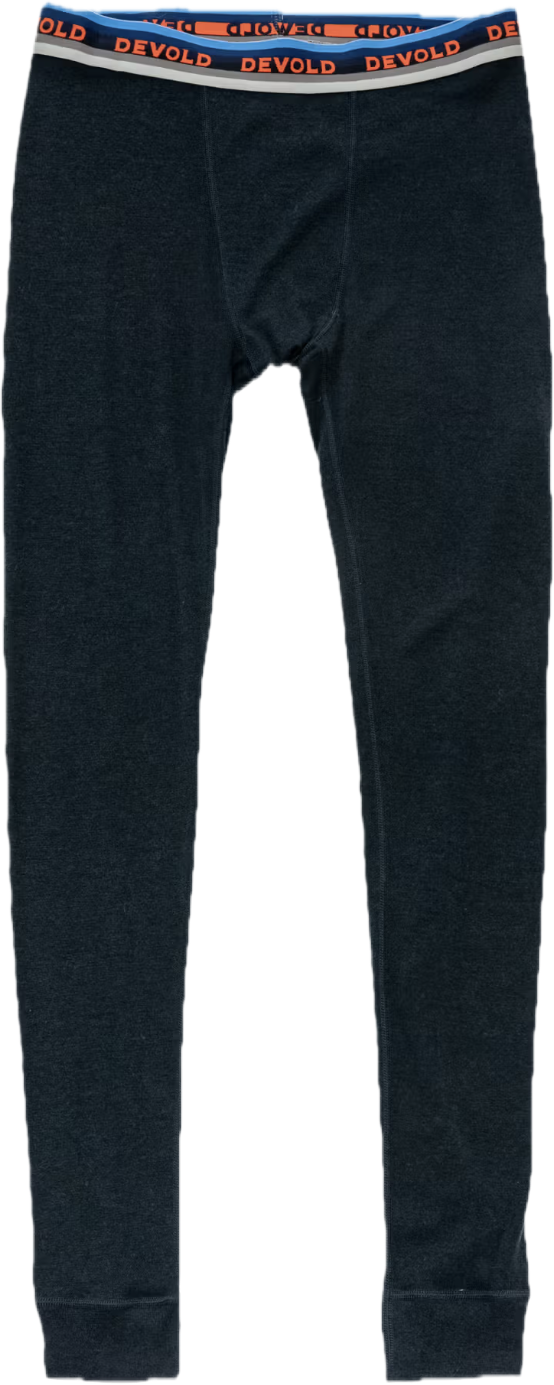 Devold Men's Adventure Merino 190 Longs